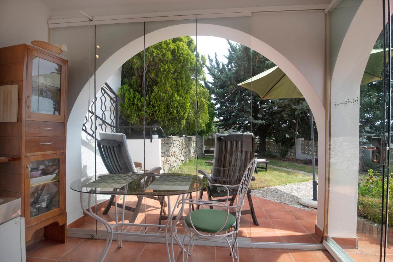 Villa Andalucia 콤페타 외부 사진