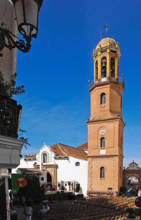 Villa Andalucia 콤페타 외부 사진