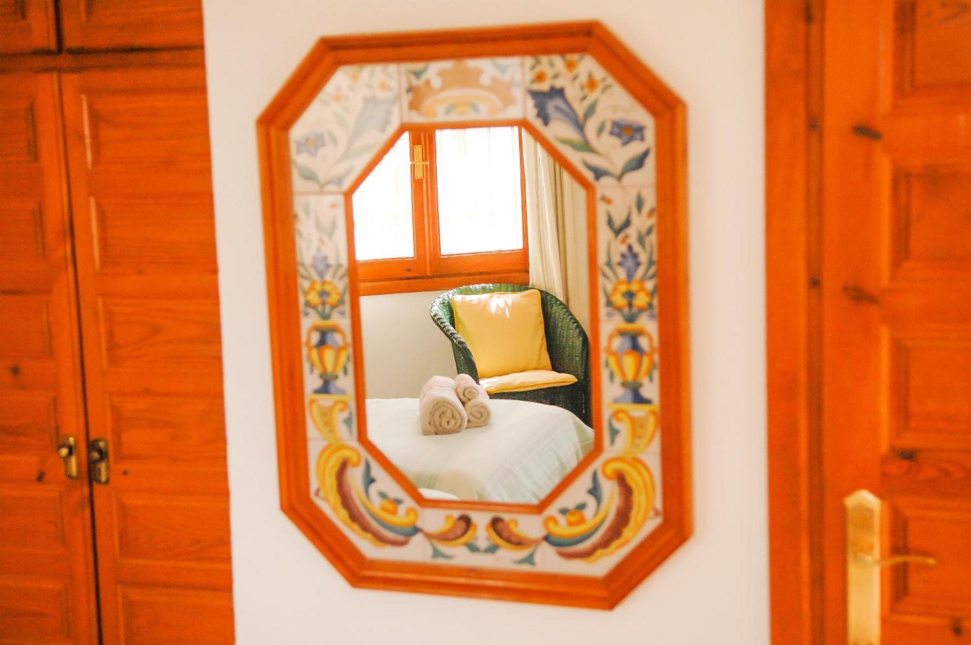 Villa Andalucia 콤페타 외부 사진