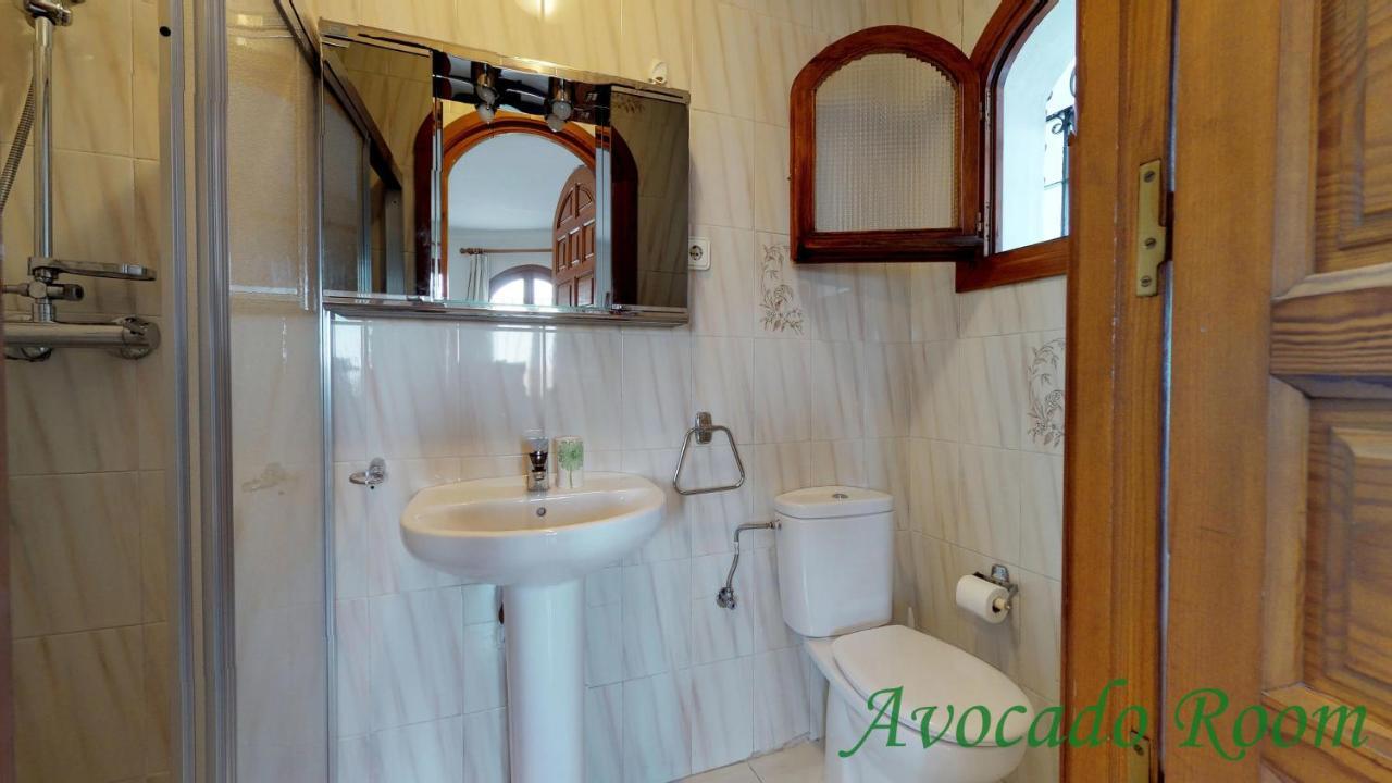 Villa Andalucia 콤페타 외부 사진