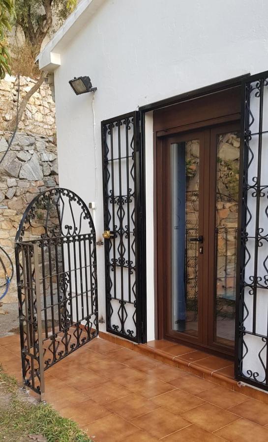 Villa Andalucia 콤페타 외부 사진