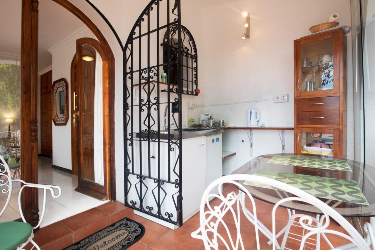 Villa Andalucia 콤페타 외부 사진